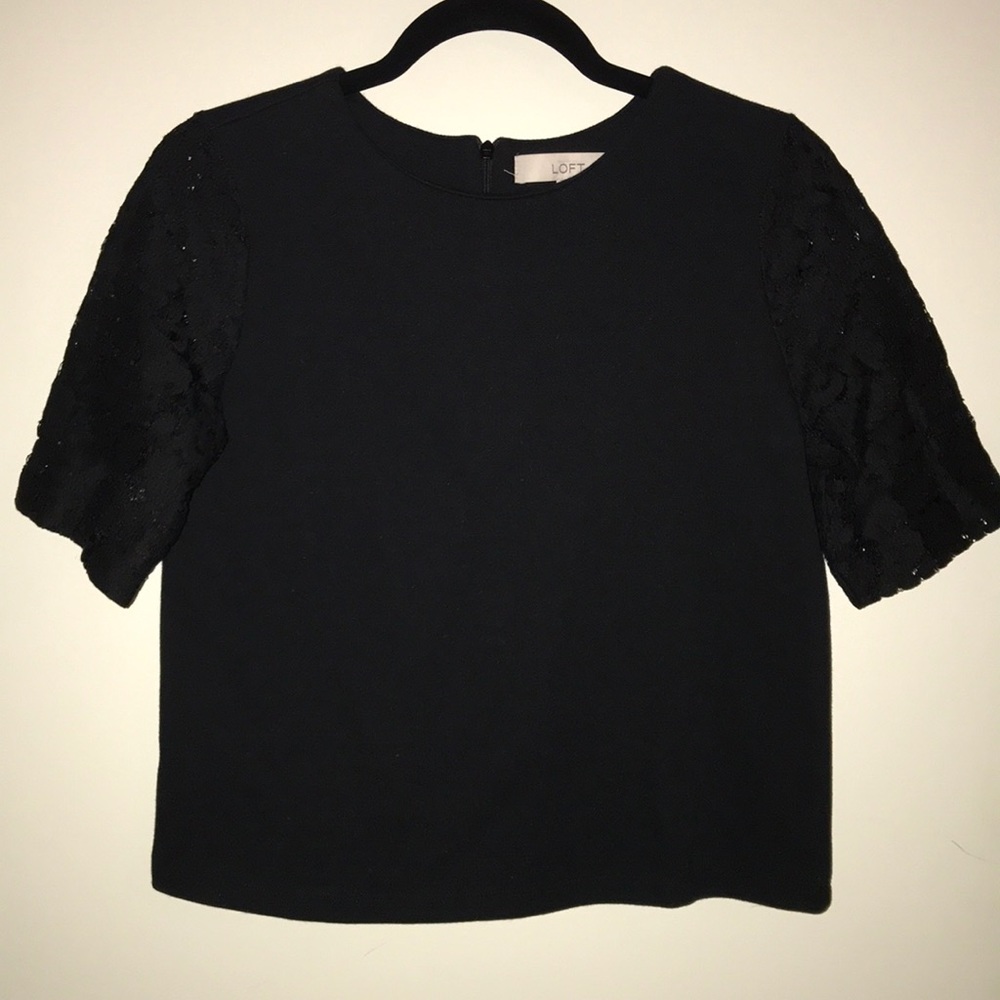 LOFT Blouse